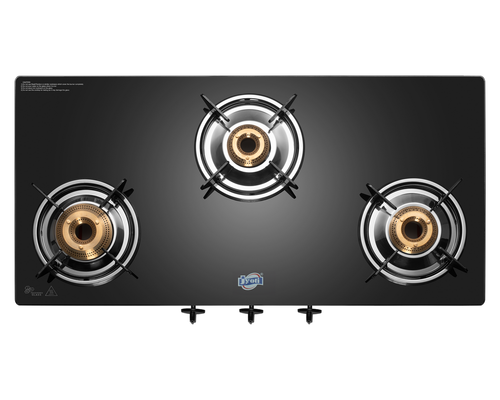Jyoti 310 Black LC