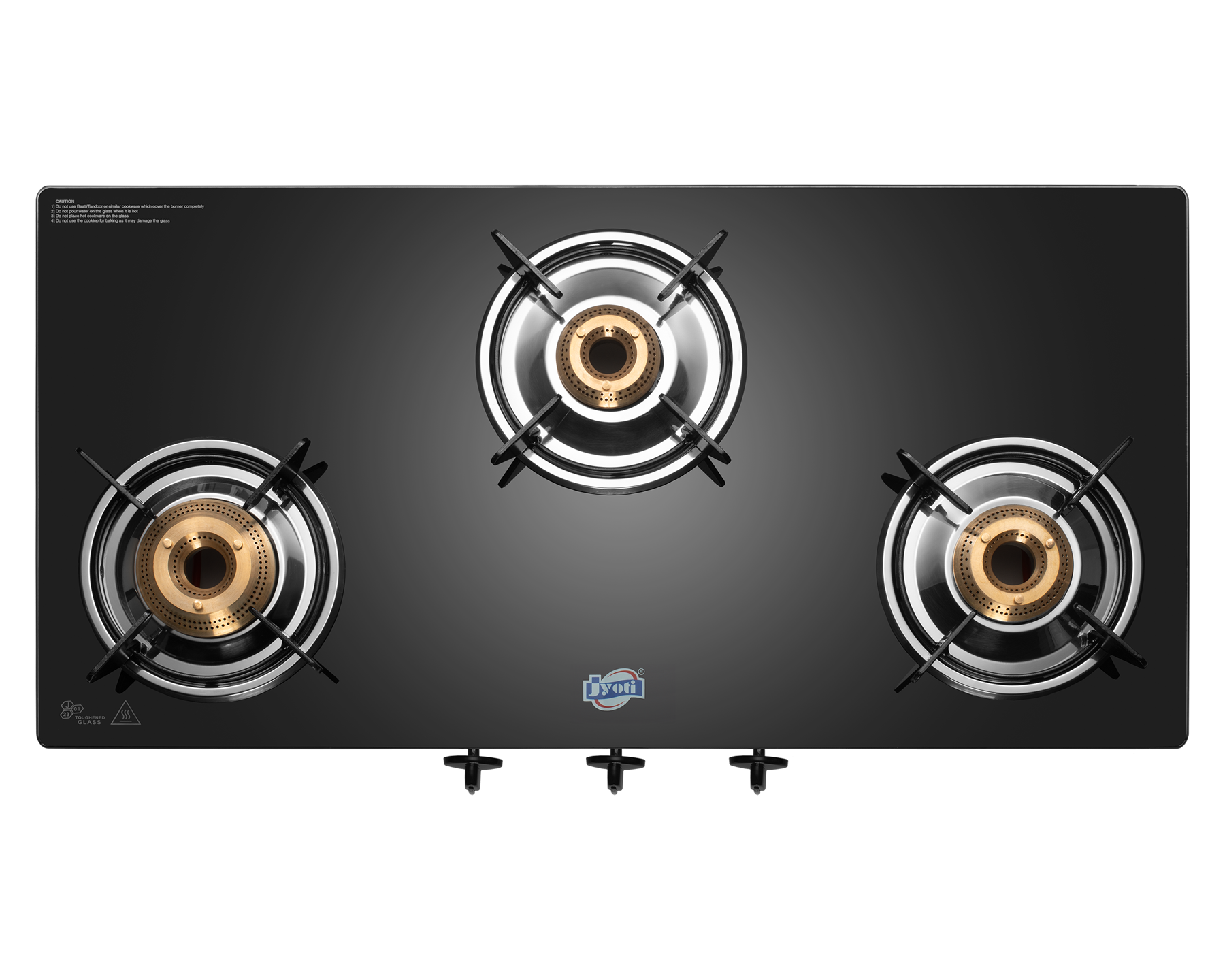 Jyoti 310 Black LC