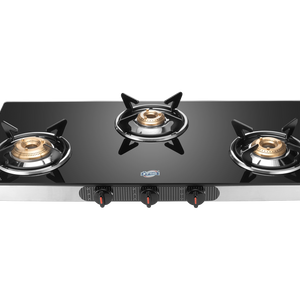 Jyoti 312 Black DT LC
