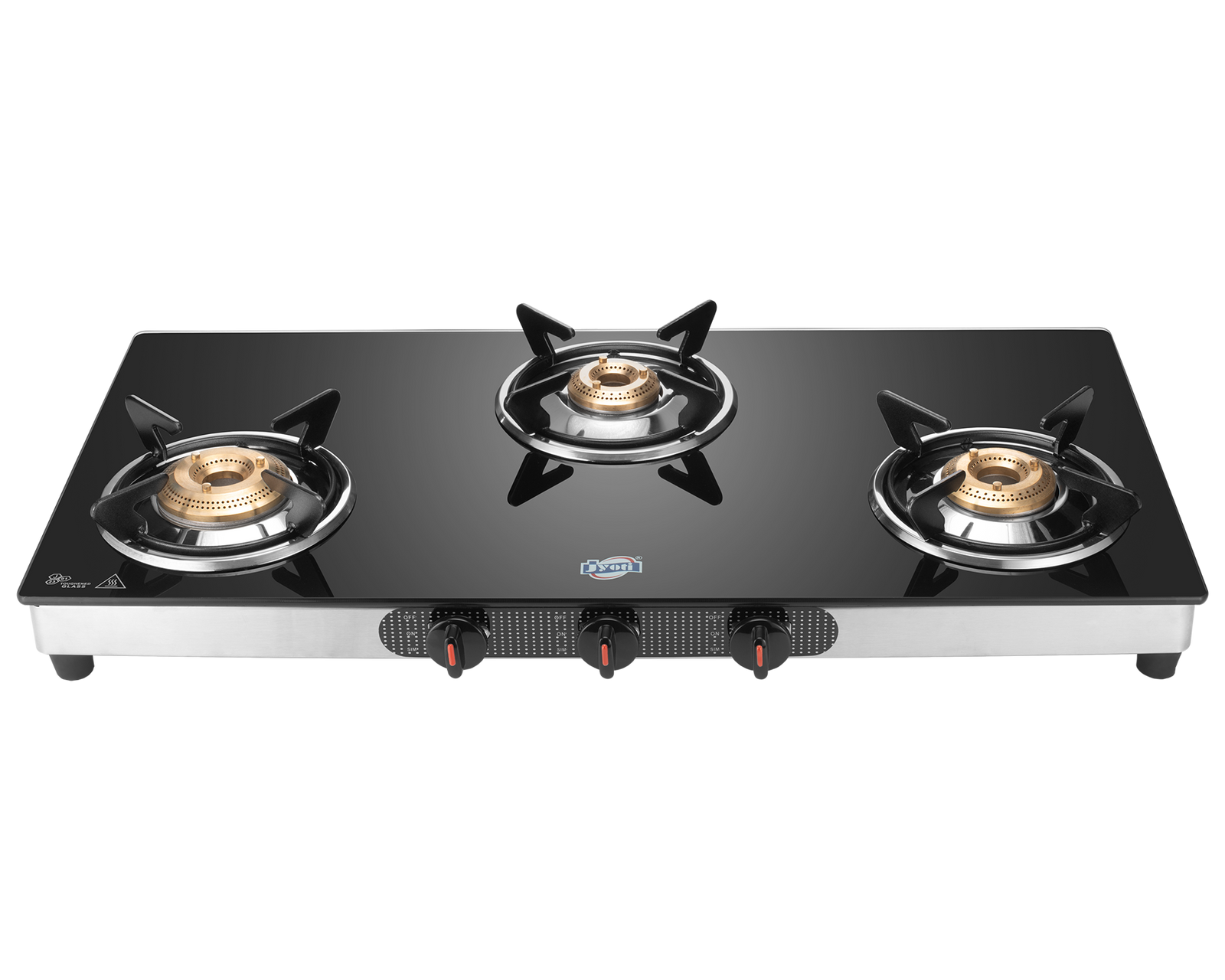 Jyoti 312 Black DT LC