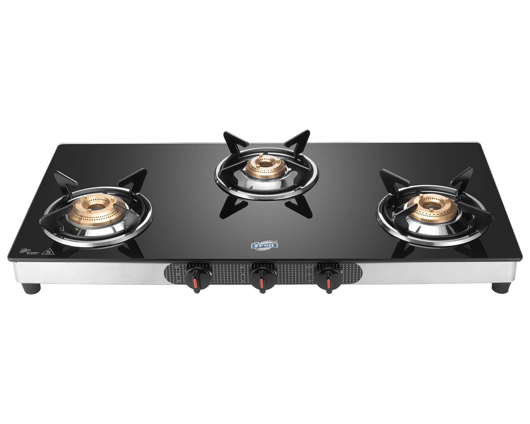 Jyoti 312 Black DT LC