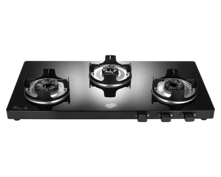 Jyoti 323 Slender (Black) 3D