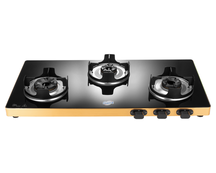 Jyoti 323 Slender (Golden) 3D