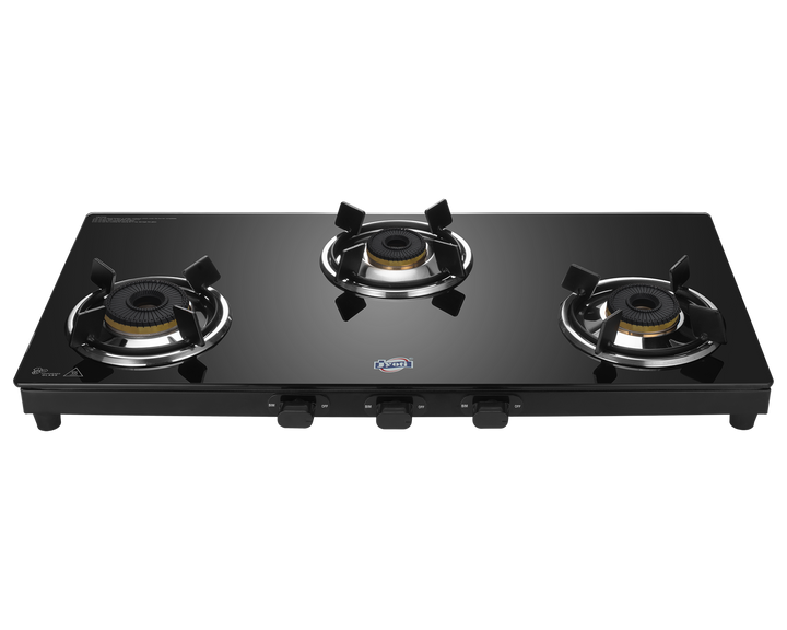 Jyoti 327 Sleek Black LC Swirl