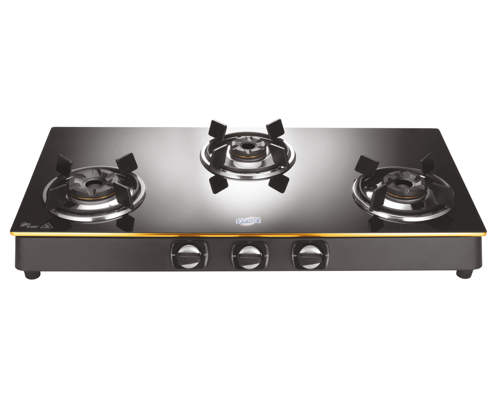 Jyoti 328 Goldline 3D Tornado