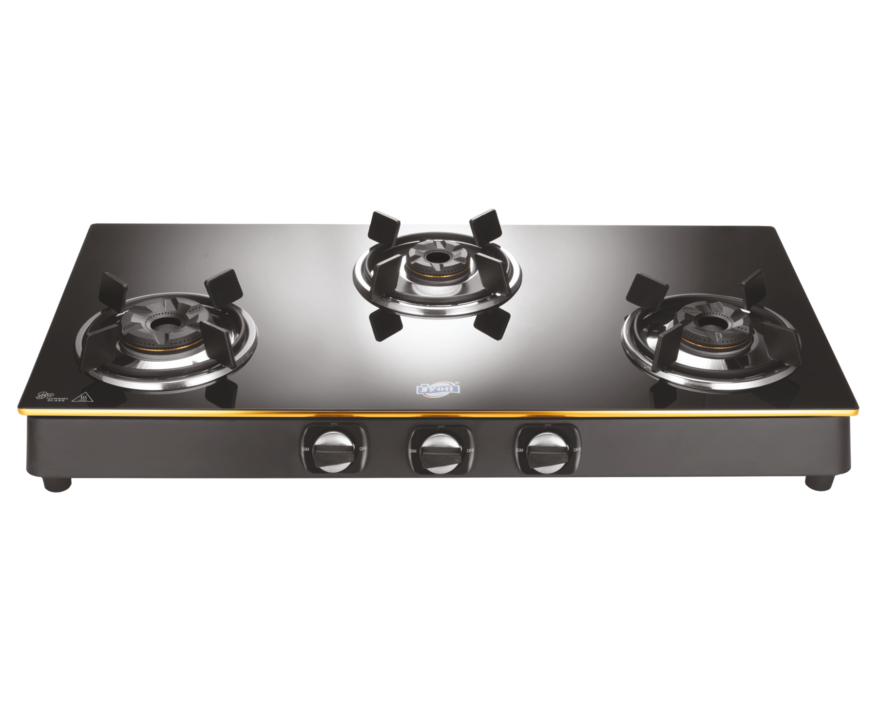 Jyoti 328 Goldline 3D Tornado