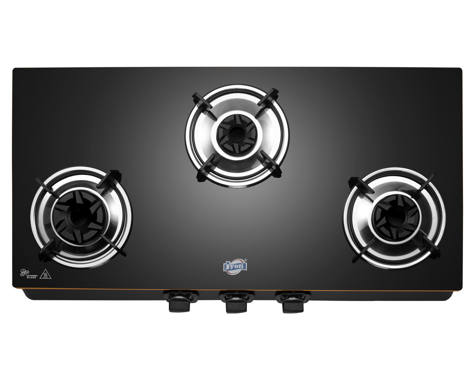 Jyoti 328 Goldline 3D Tornado