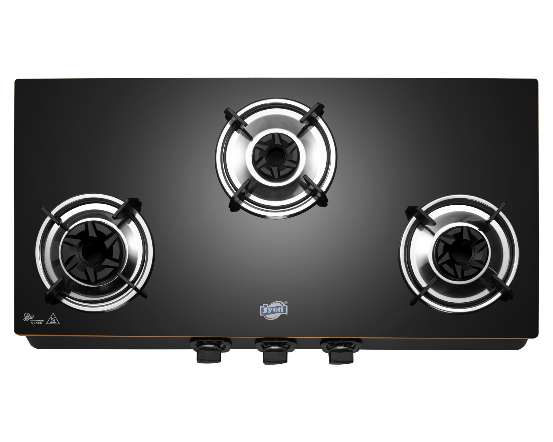 Jyoti 328 Goldline 3D Tornado