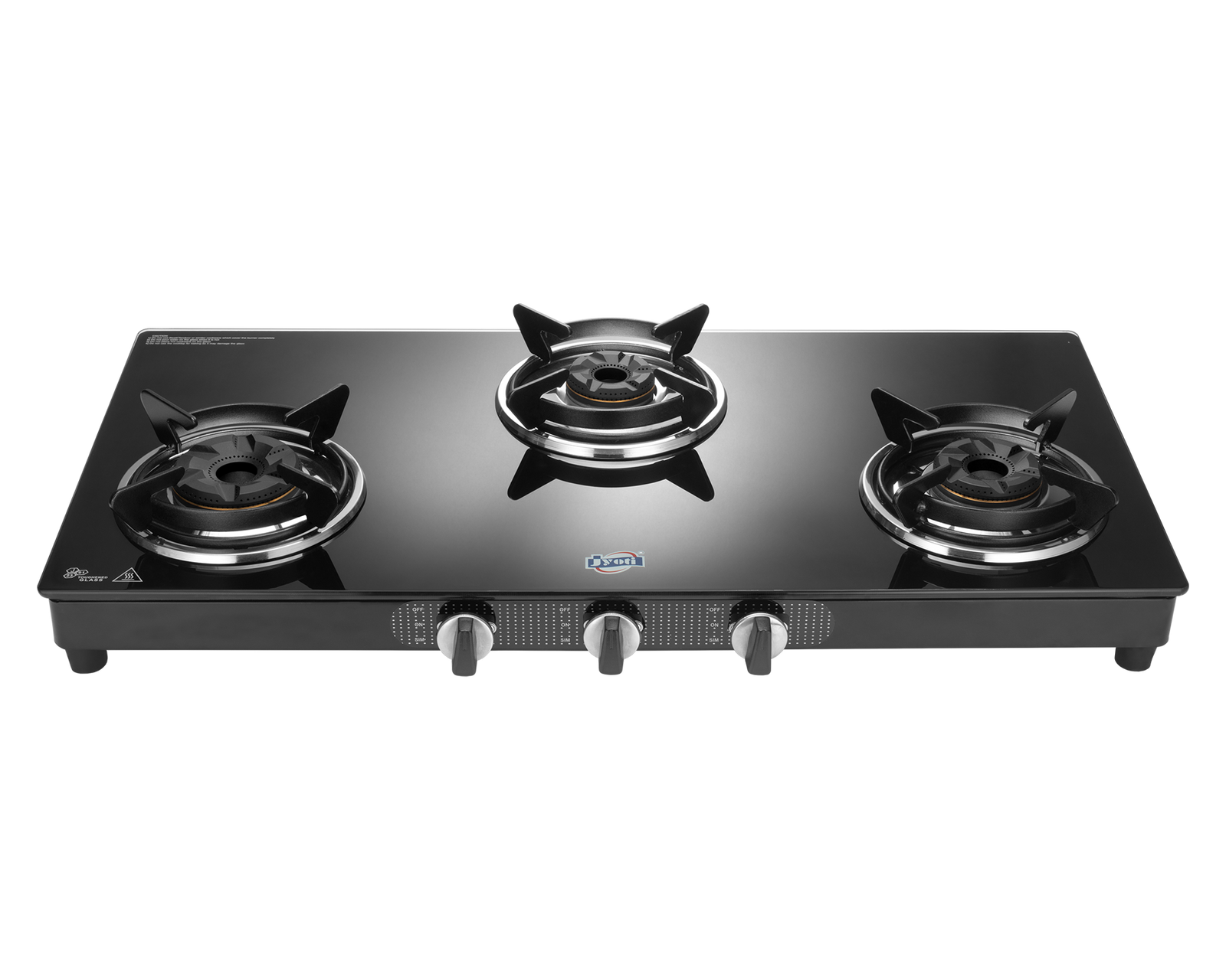 Jyoti 329 Crown 3D