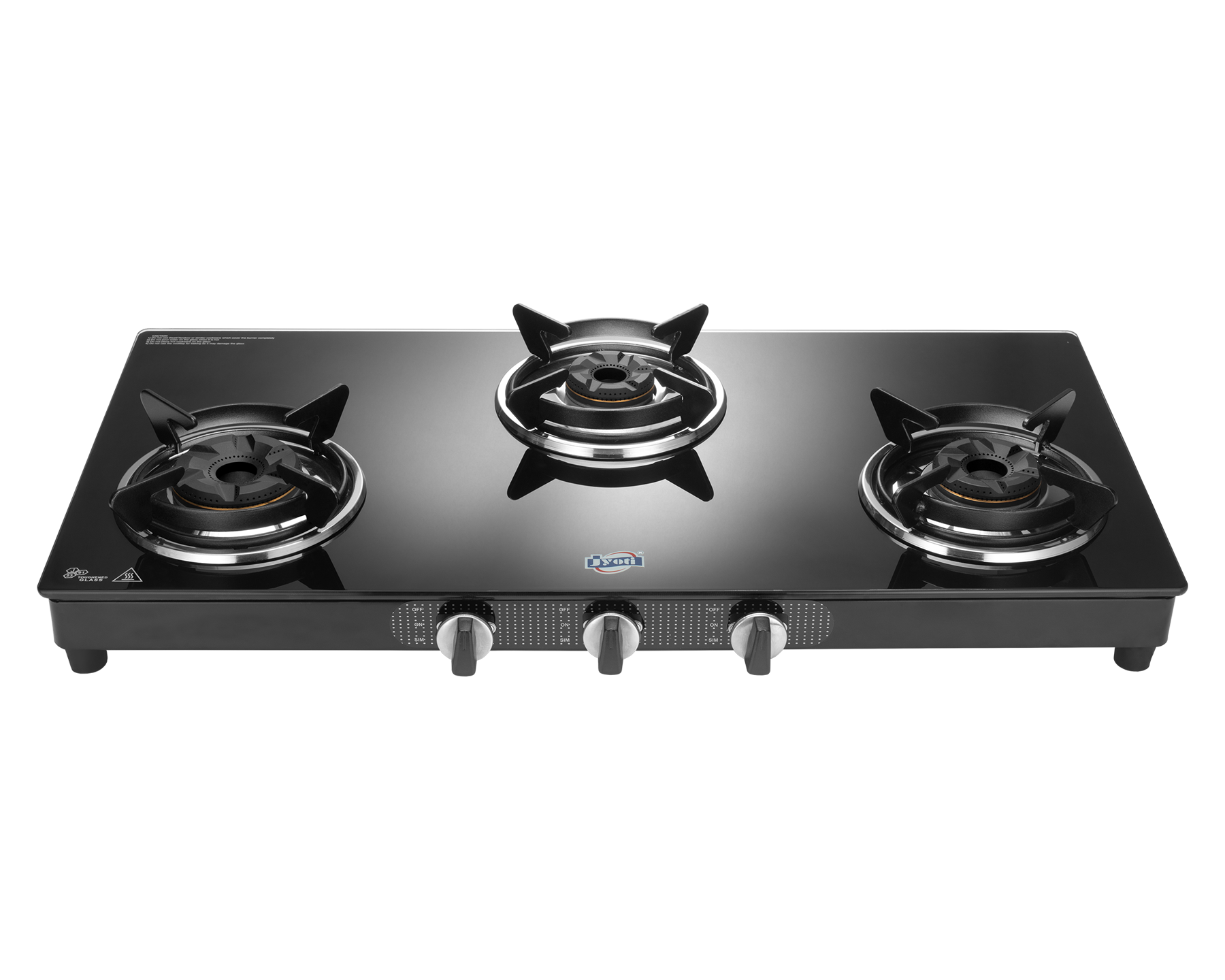 Jyoti 329 Crown 3D