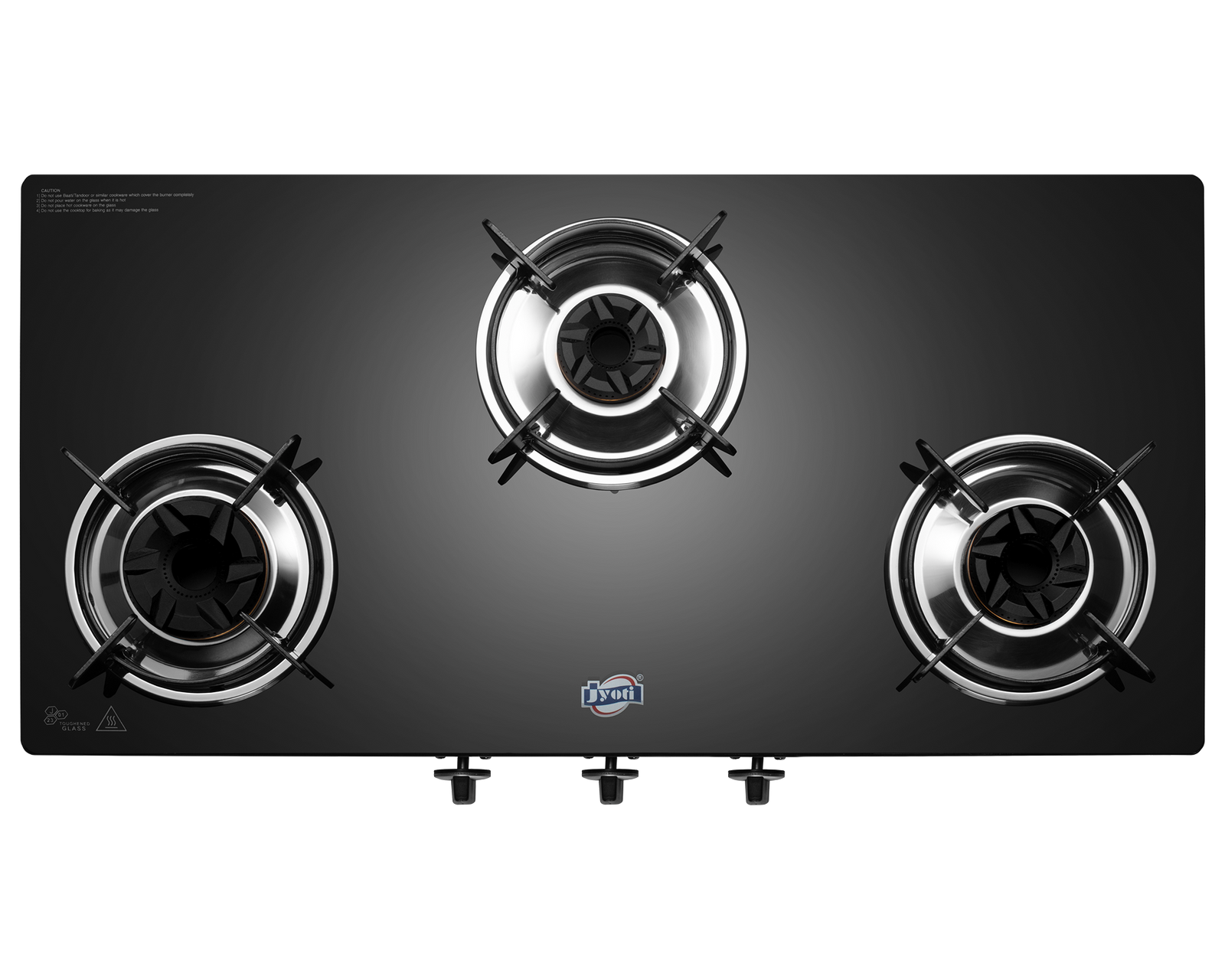 Jyoti 329 Crown 3D
