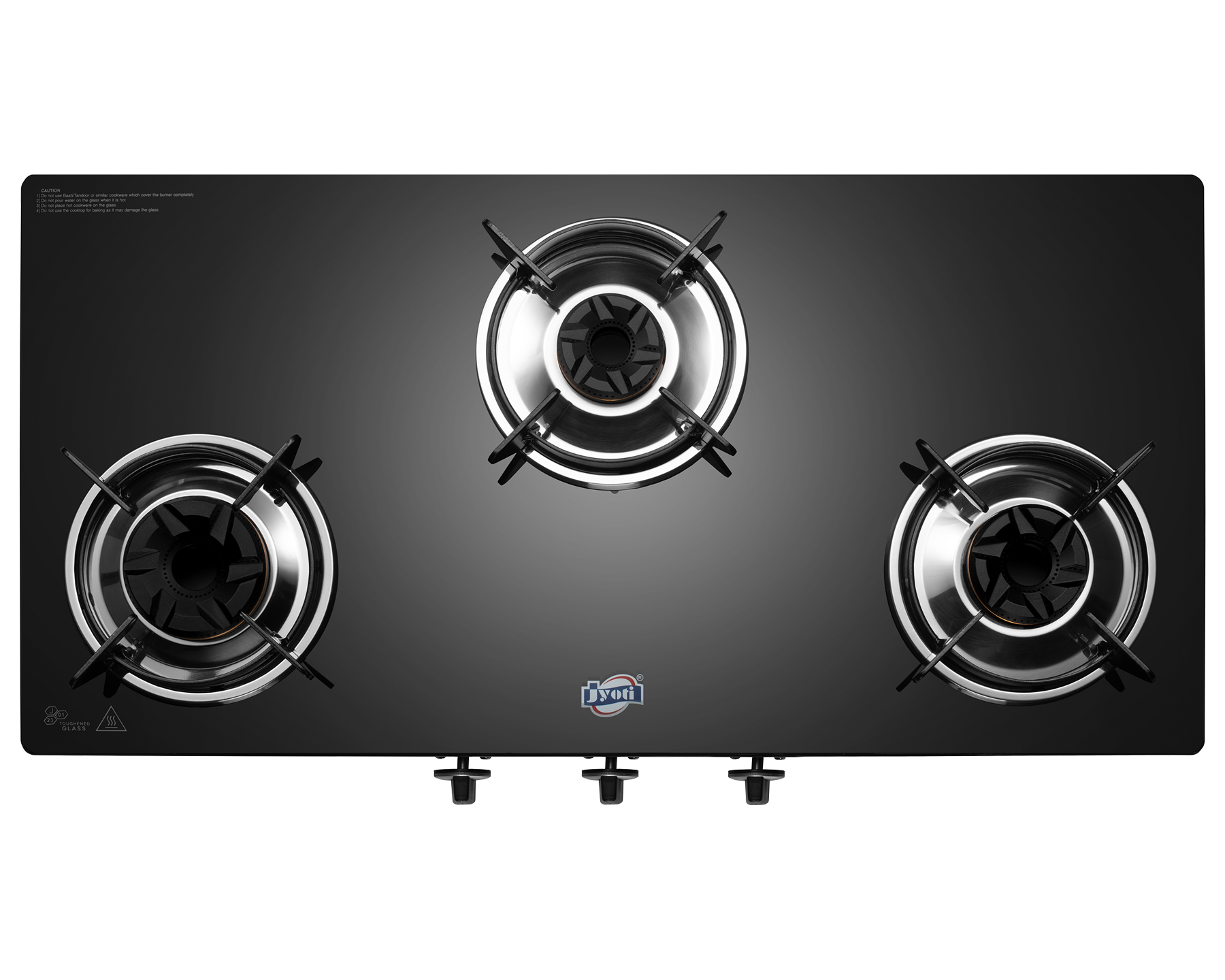 Jyoti 329 Crown 3D