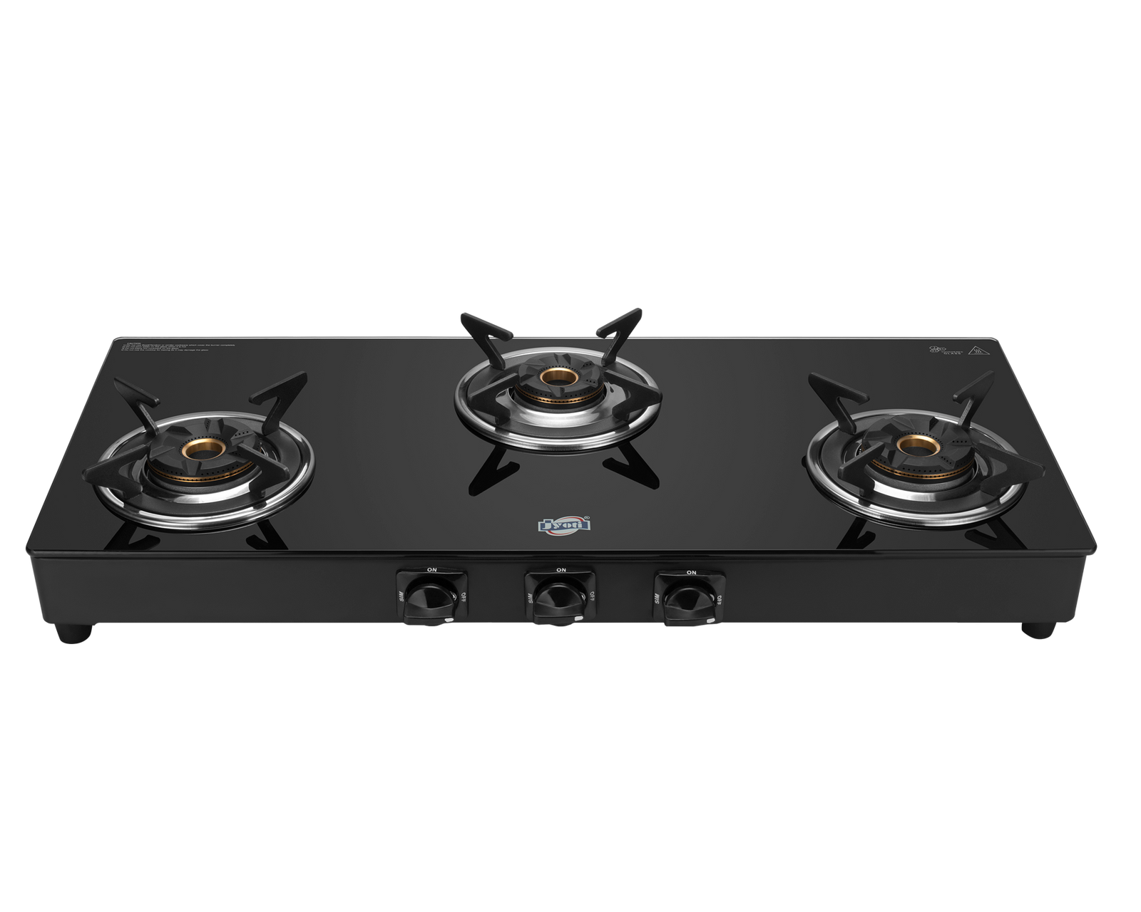 Jyoti 382 Freedom LC 3D