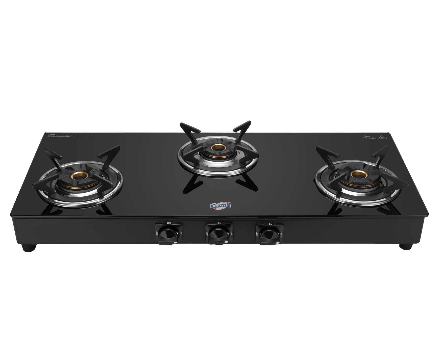 Jyoti 382 Freedom LC 3D
