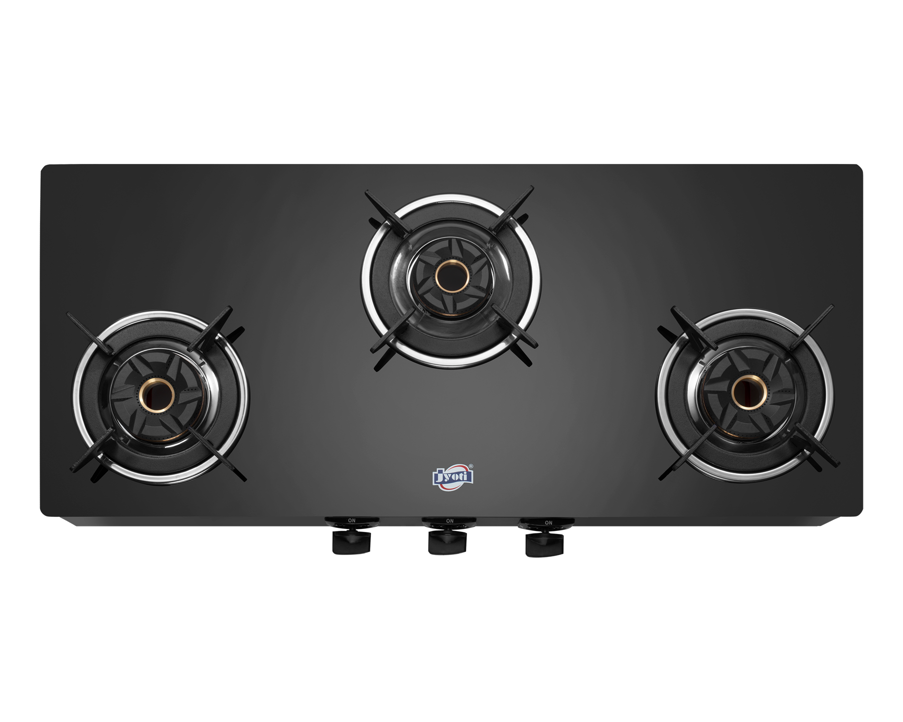 Jyoti 382 Freedom LC 3D