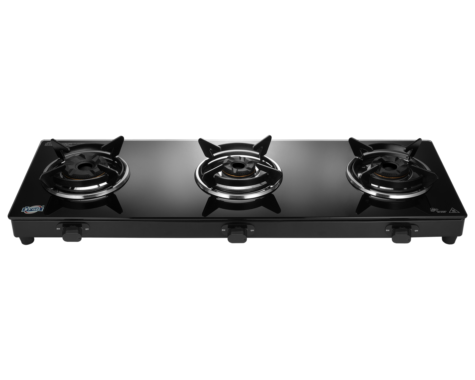 Jyoti 386 Linear 3D