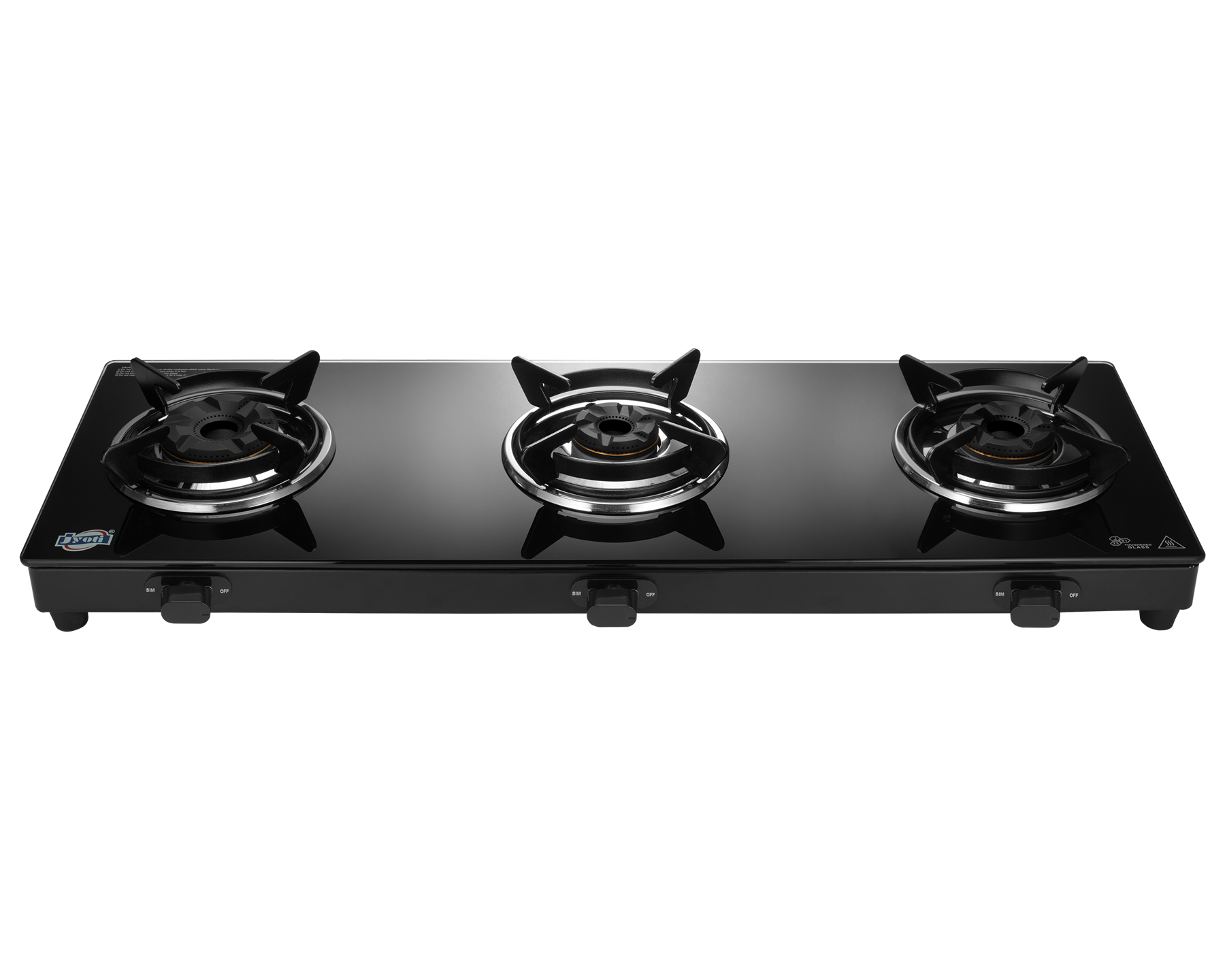 Jyoti 386 Linear 3D