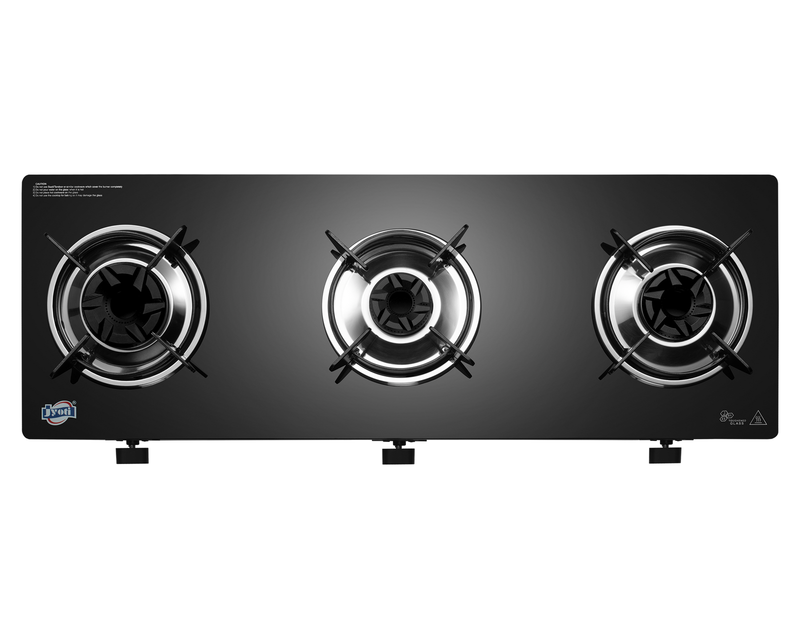 Jyoti 386 Linear 3D