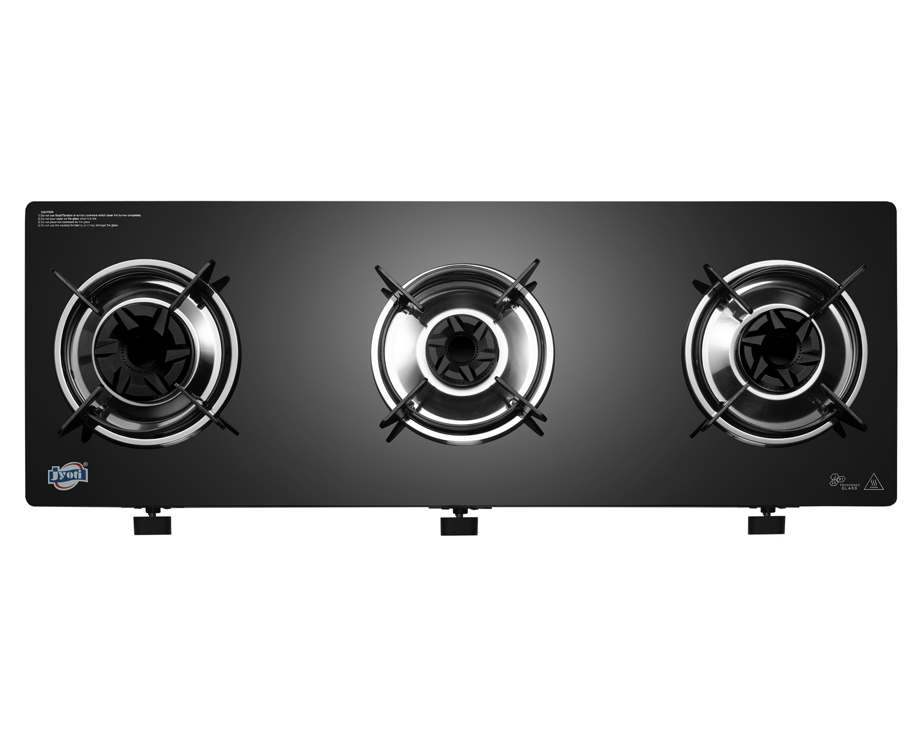 Jyoti 386 Linear 3D