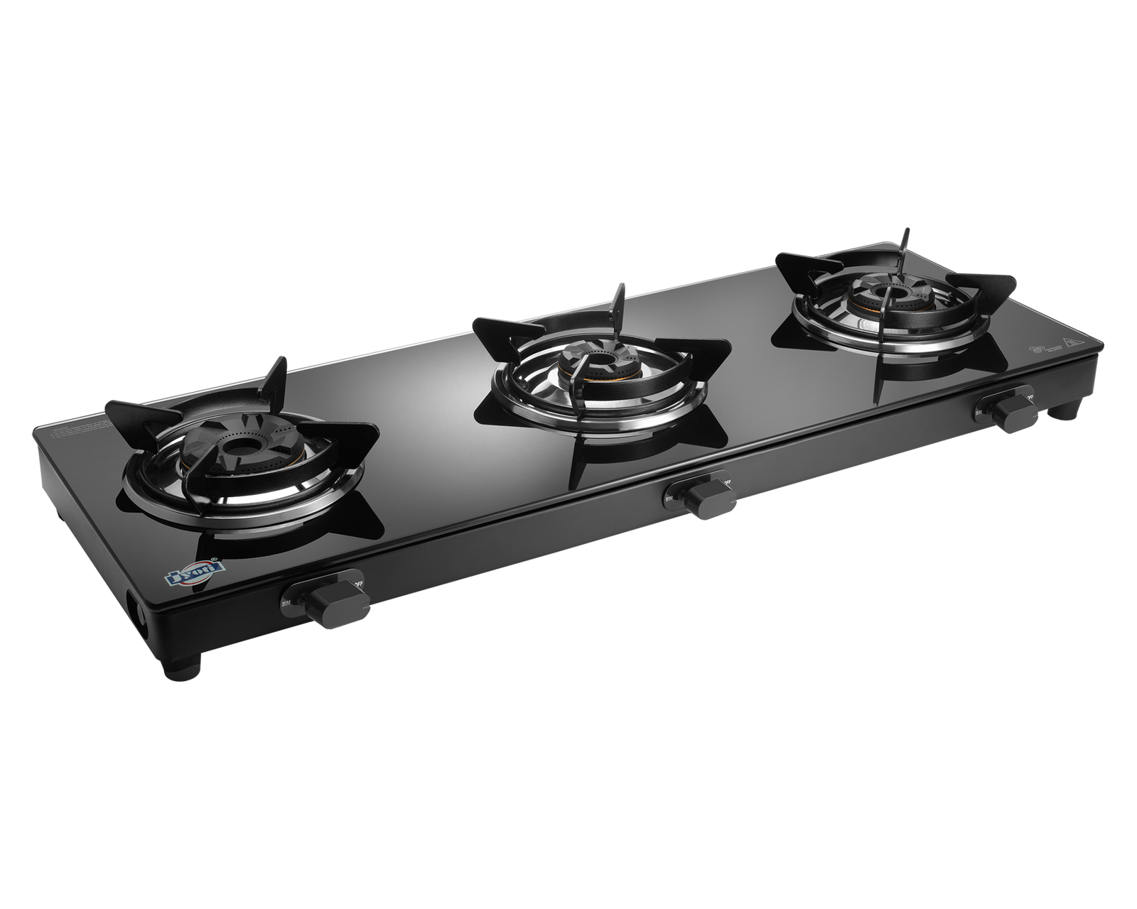 Jyoti 386 Linear 3D