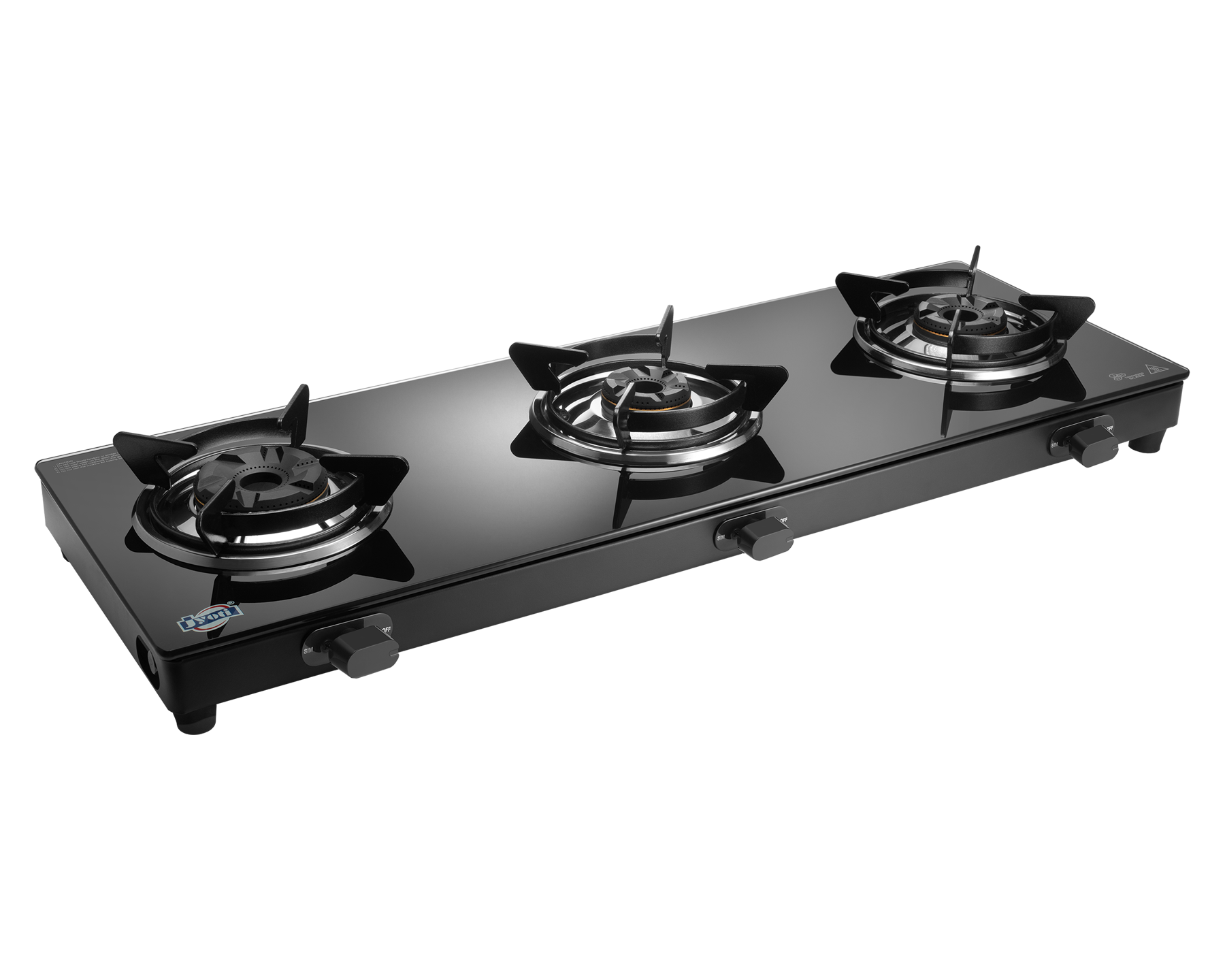 Jyoti 386 Linear 3D