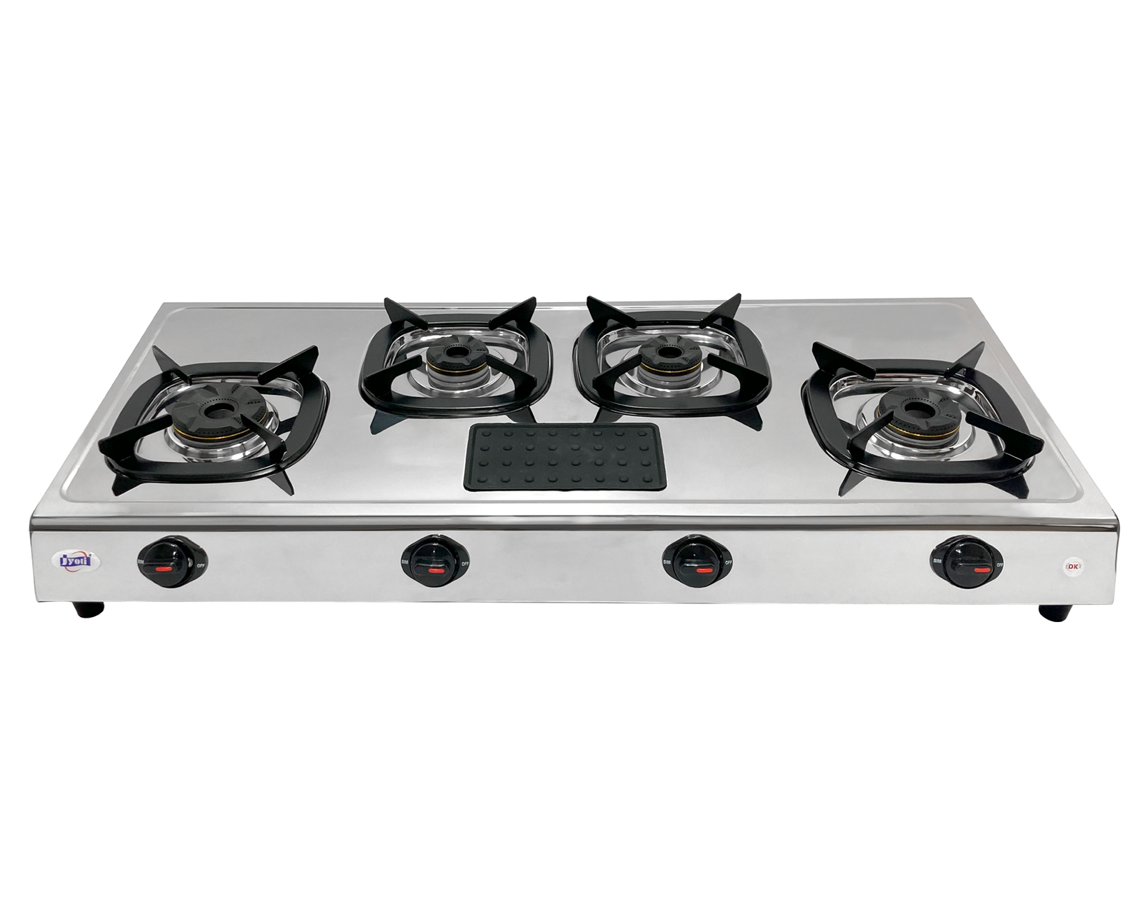 Jyoti 409 SS Handy (3D)