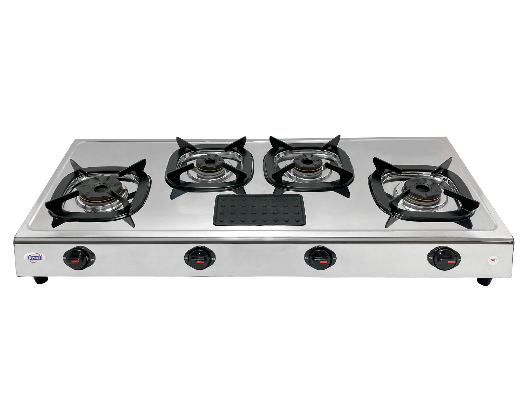 Jyoti 409 SS Handy (3D)