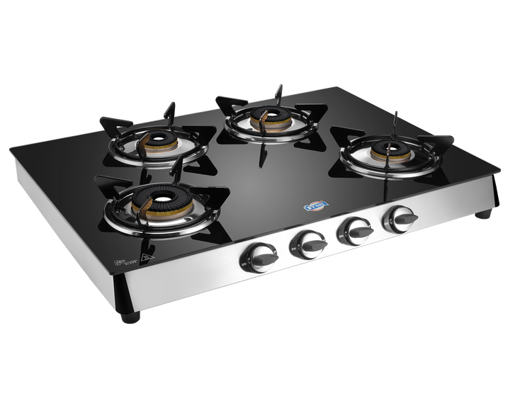 Jyoti 422 Black DT Swirl