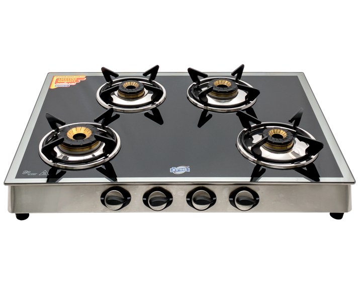 Jyoti 422 Mirror DT (Auto) Swirl