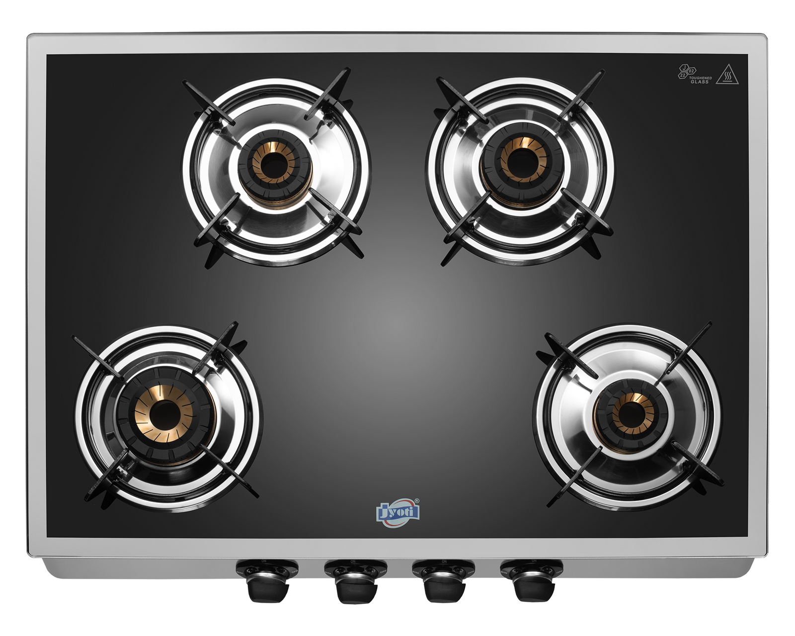 Jyoti 422 Mirror DT (Auto) Swirl
