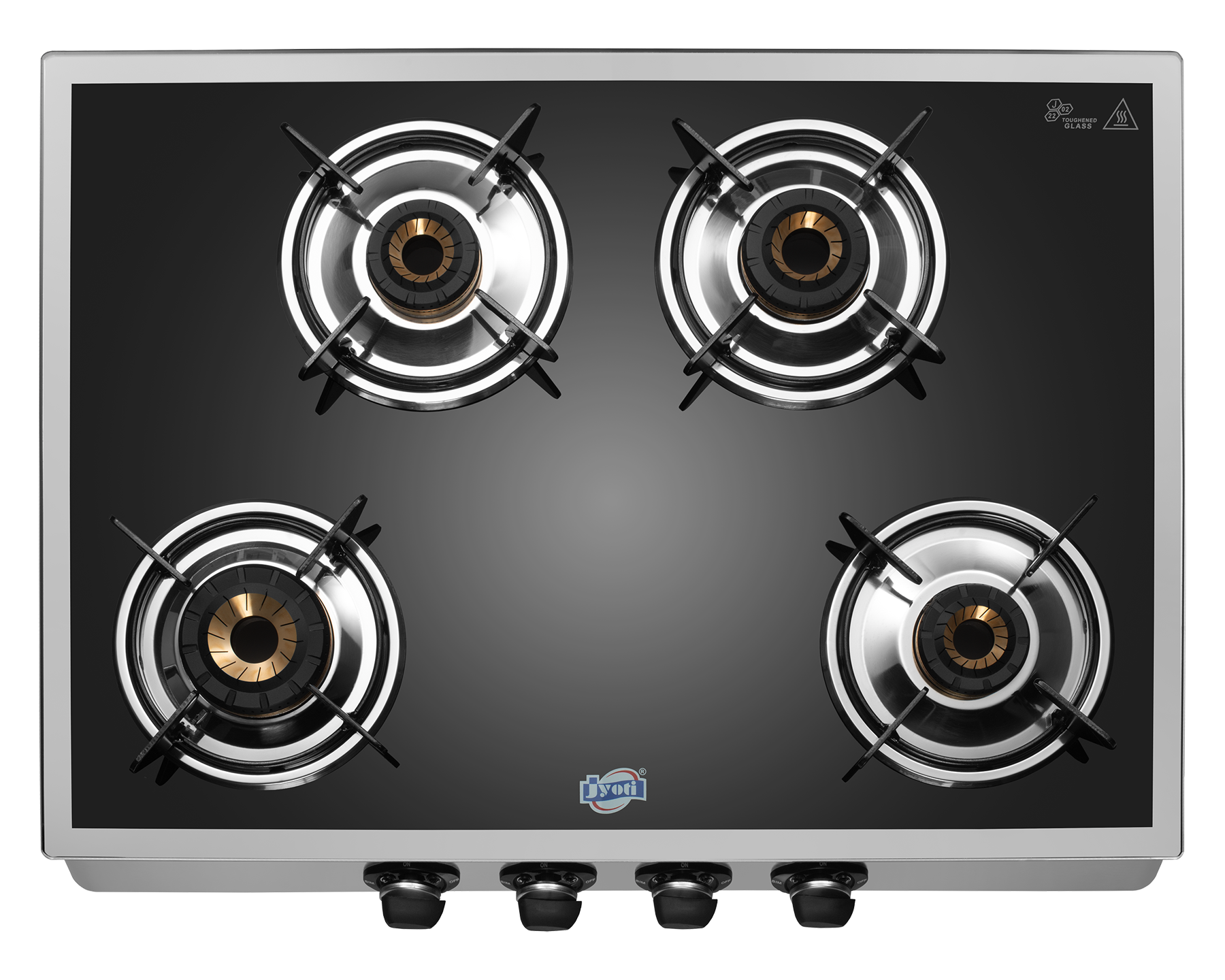 Jyoti 422 Mirror DT (Auto) Swirl