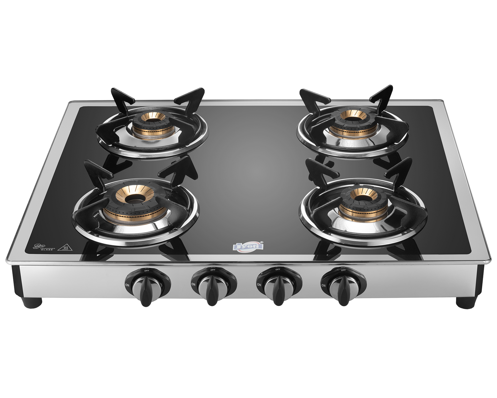 Jyoti 424 Mirror DT NA Swirl