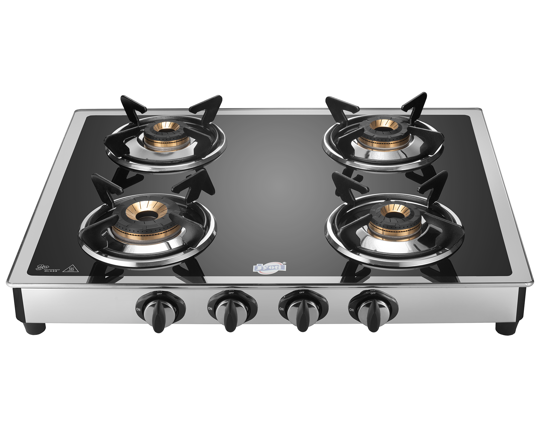 Jyoti 424 Mirror DT NA Swirl