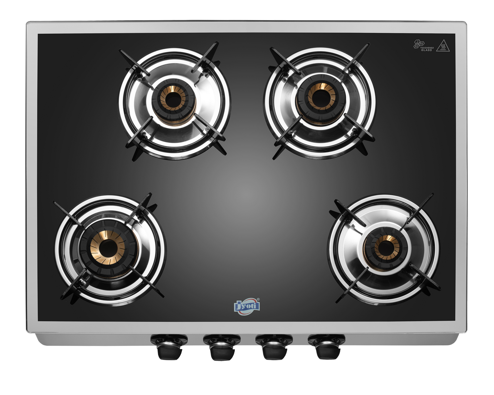 Jyoti 424 Mirror DT NA Swirl