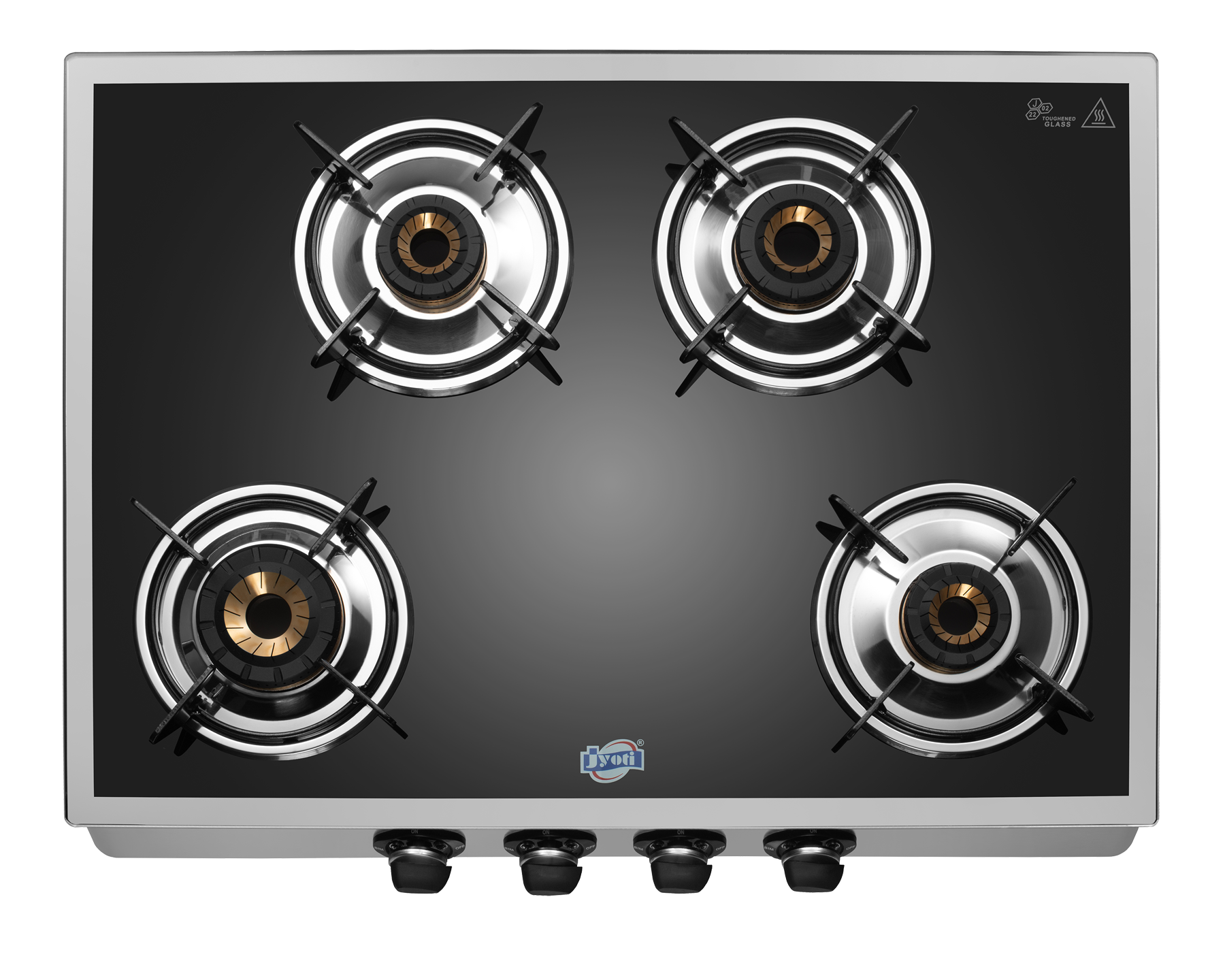 Jyoti 424 Mirror DT NA Swirl