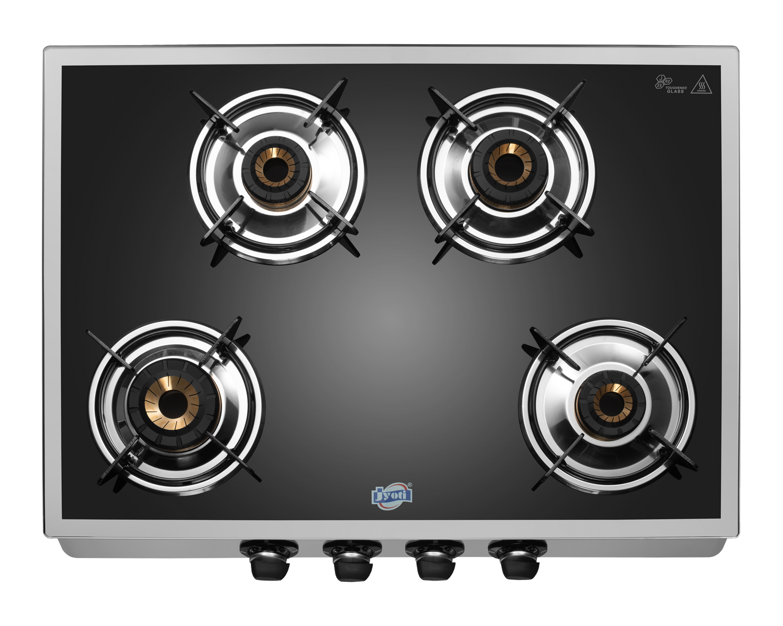 Jyoti 424 Mirror DT (Auto) Swirl