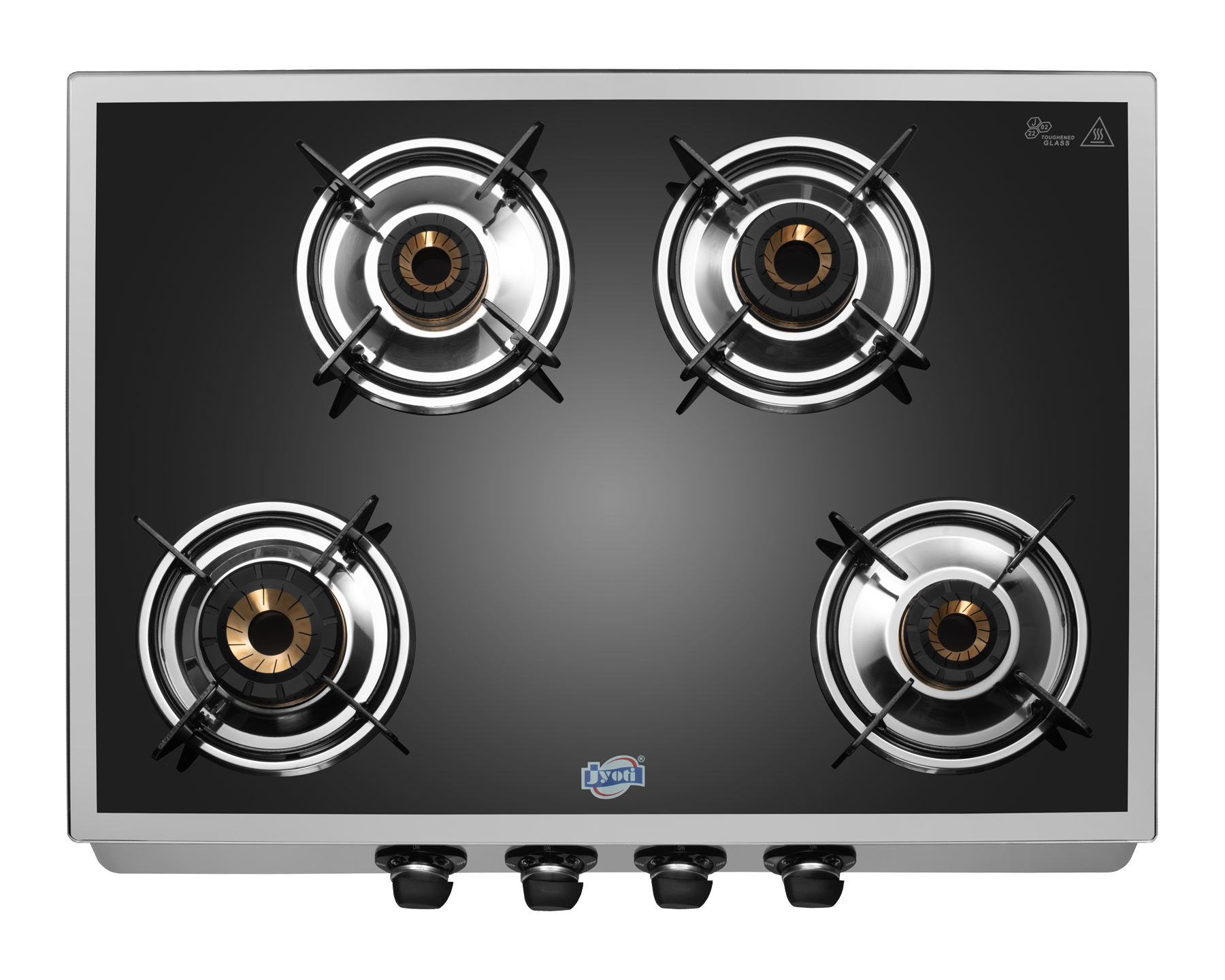 Jyoti 424 Mirror DT (Auto) Swirl