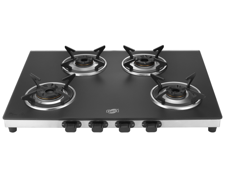 Jyoti 427 Sleek Matte 3D Tornado