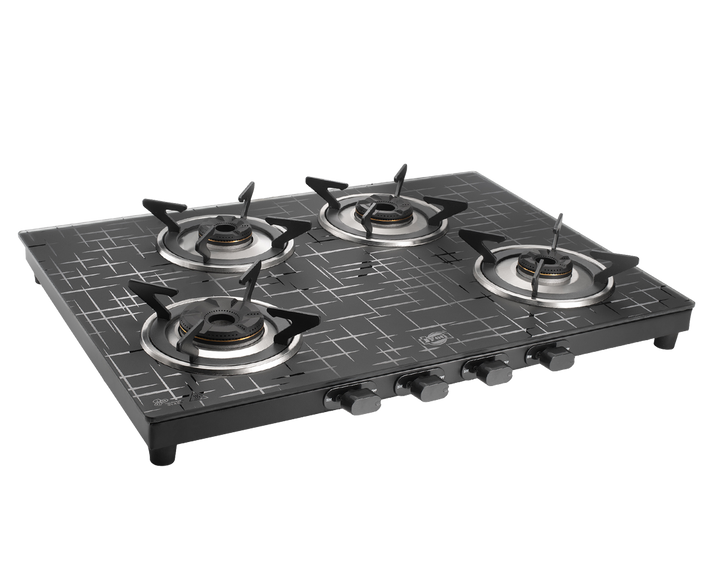 Jyoti 427 Sleek Sparkle 3D Tornado