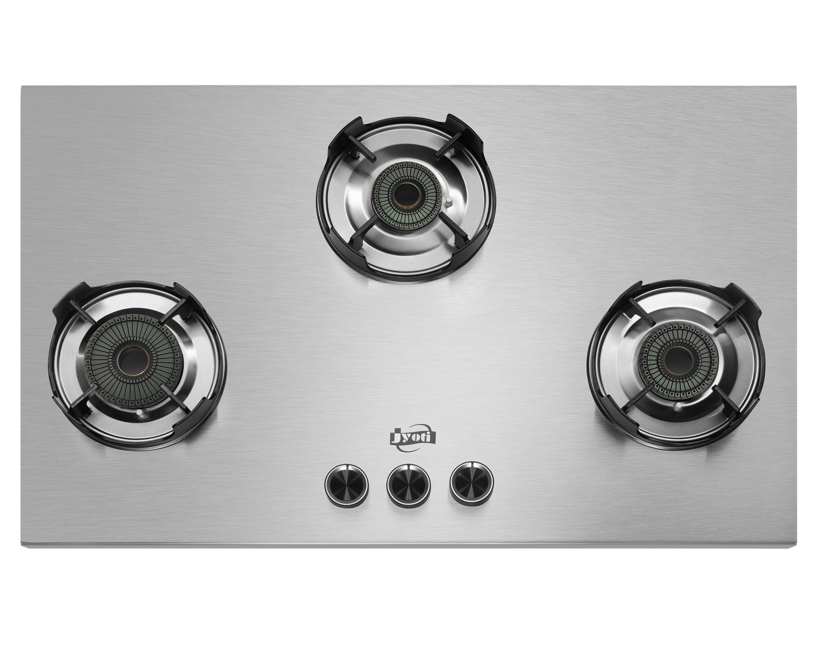 Jyoti 763 Bahubali Hobtop (Non Auto) Swirl