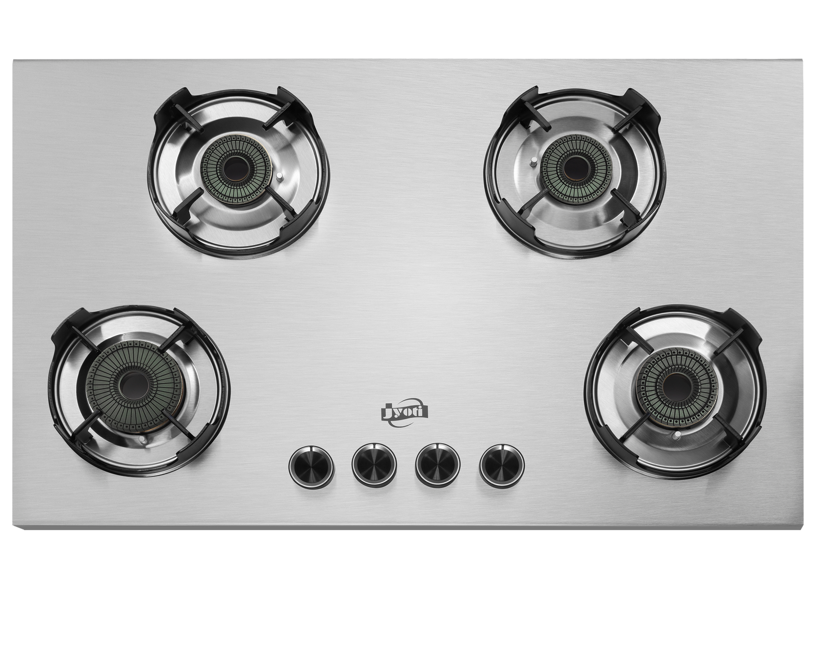Jyoti 764 Bahubali Hobtop (Non Auto)