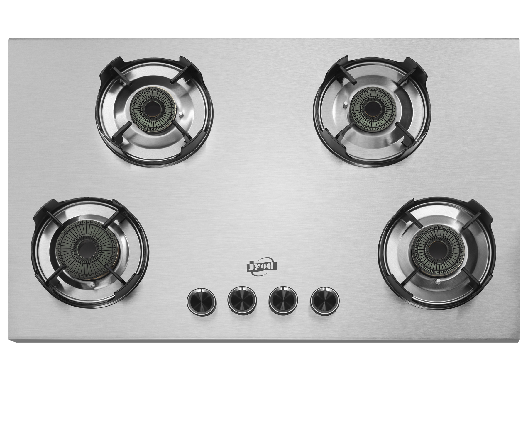 Jyoti 764 Bahubali Hobtop (Auto)