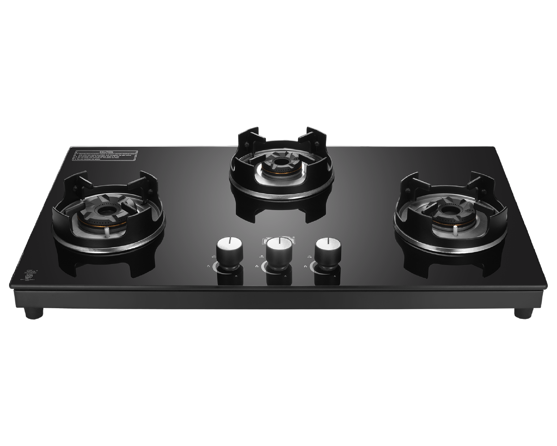 Jyoti 773 Slender Hobtop 3D (Auto)
