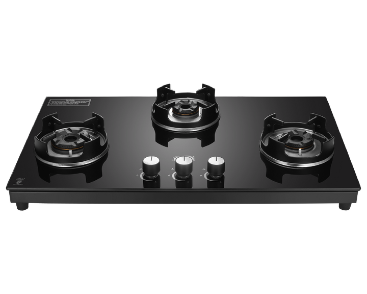 Jyoti 773 Slender Hobtop 3D (Auto)