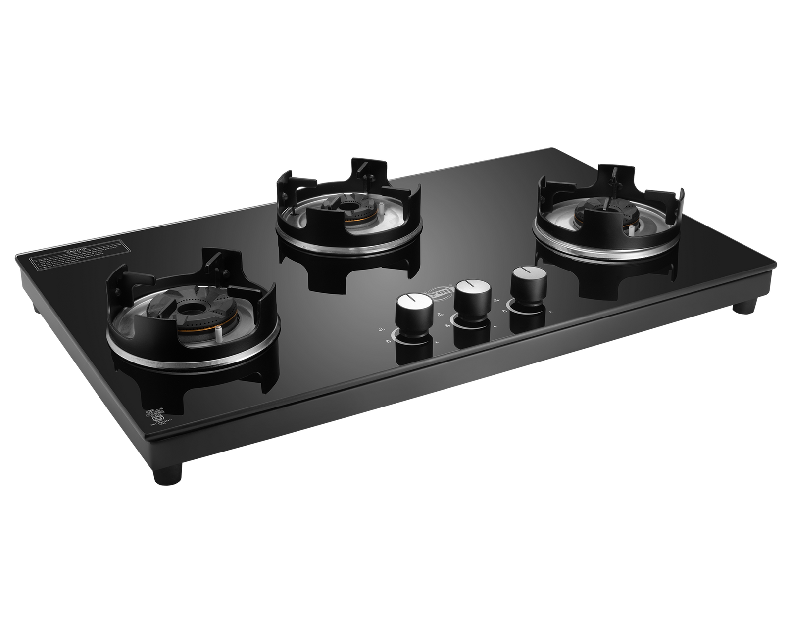 Jyoti 773 Slender Hobtop 3D (Auto)