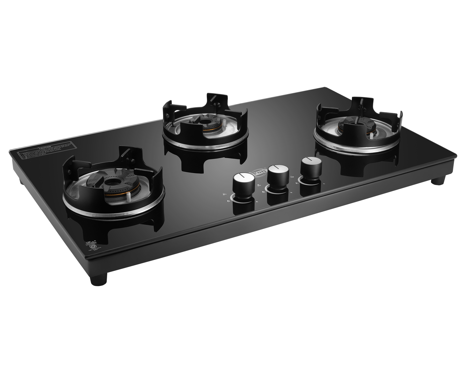 Jyoti 773 Slender Hobtop 3D (Auto)