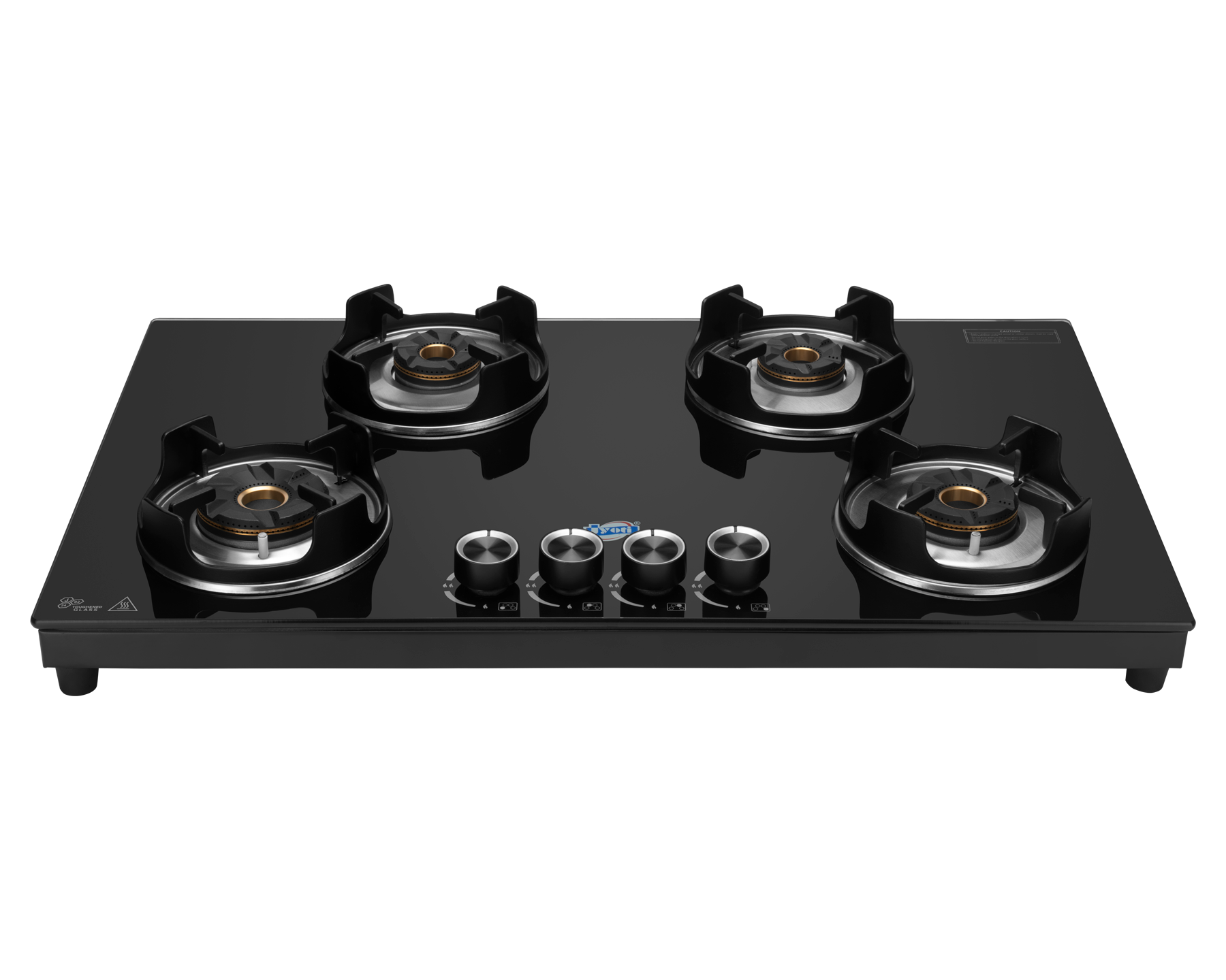 Jyoti 774 Slender Hobtop 3D (Auto)