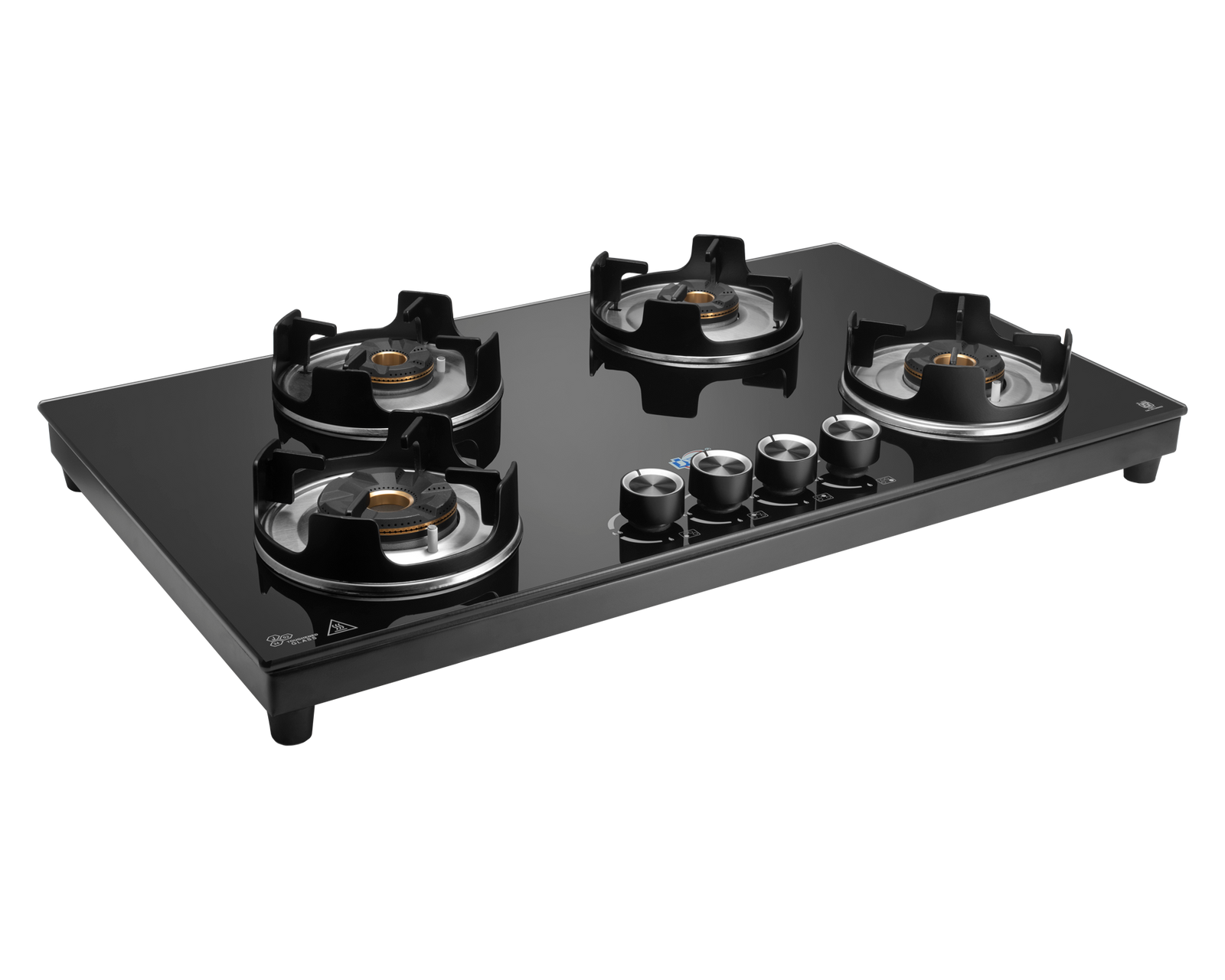 Jyoti 774 Slender Hobtop 3D (Auto)