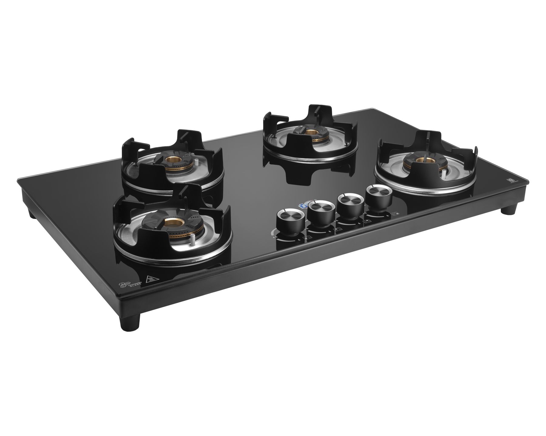 Jyoti 774 Slender Hobtop 3D (Auto)