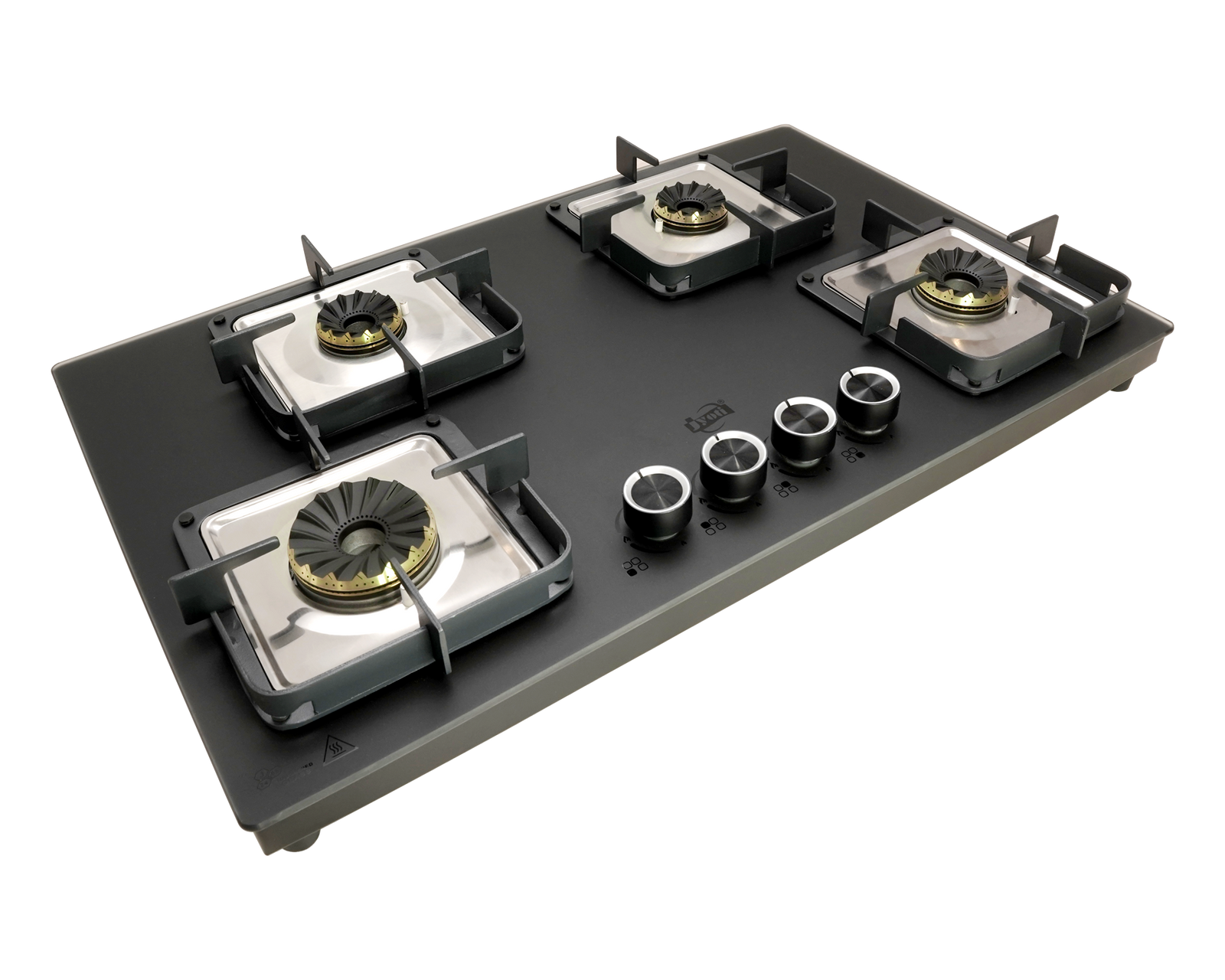Jyoti 784 Matte Hobtop 3D (Non Auto)